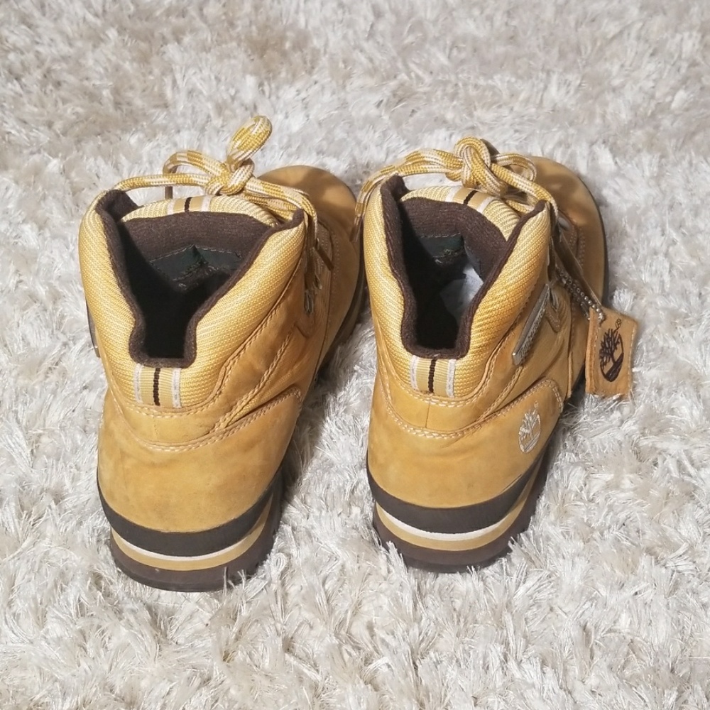 Timberland Work Boot - image 4